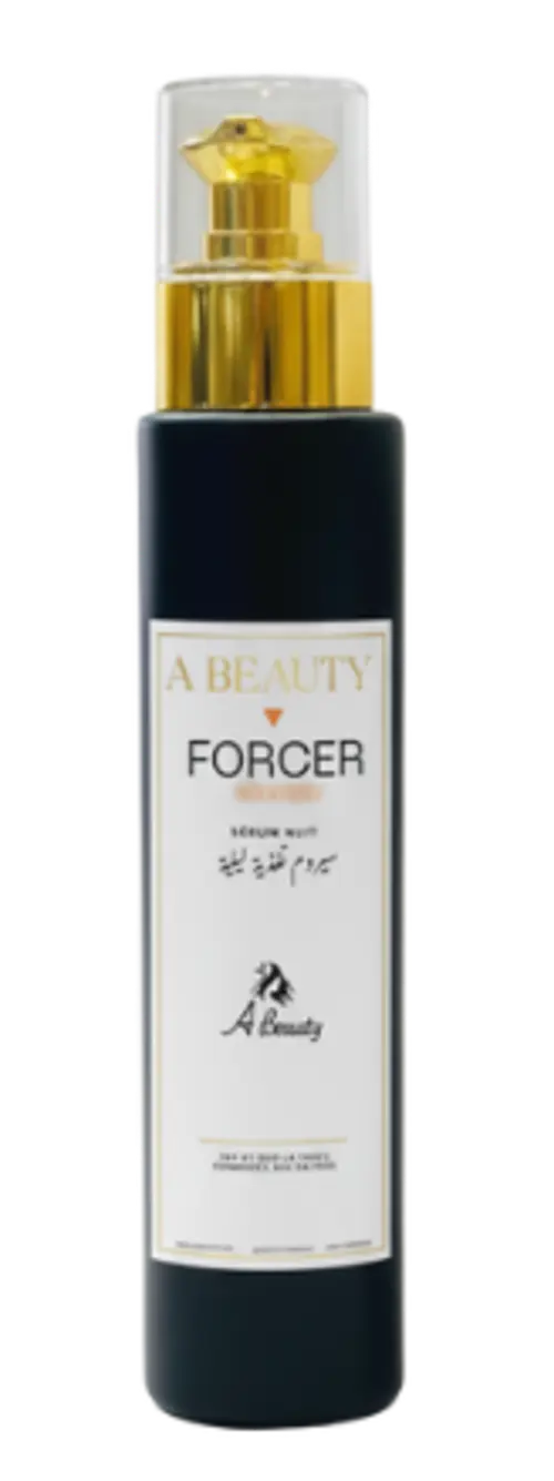 سيروم ABEAUTY تغذية عميقة وإصلاح الشعر