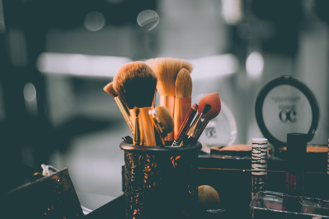 Cours de maquillage personnalisés au maroc Amal elchaoui